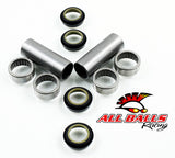 All Balls Swing Arm Bearing Kit for 1993-96 Kawasaki KLR650 / KX250 - 28-1065