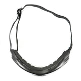 Bobster Touring 2 Goggles - Black Frame/Clear Lens - BT2001C