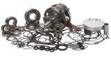 Wrench Rabbit Complete Engine Rebuild Kit for 2004-05 Yamaha YFZ450 - WR101-078