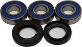 All Balls Rear Wheel Bearing Kit for 1987-18 Yamaha TW200 - 25-1227