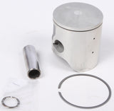 Pro-X Racing Piston Kit for 2001-02 Kawasaki KX125 - 53.97mm - 01.4221.B