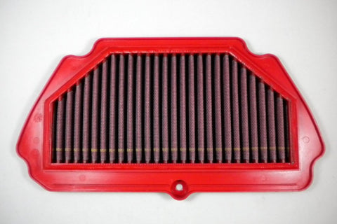 BMC Performance Race Air Filter for 2009-22 Kawasaki ZX636 Ninja ZX-6R - FM554/04RACE