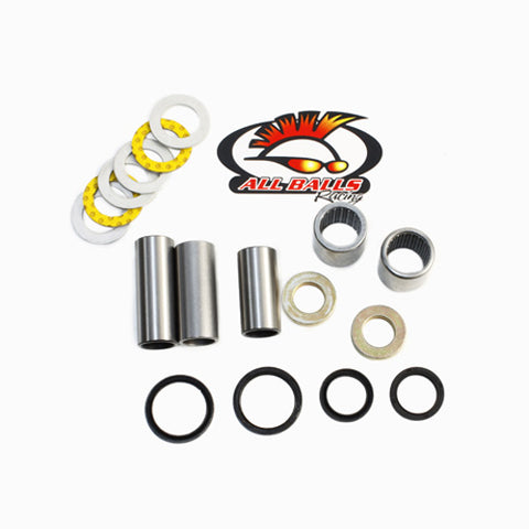 All Balls Swing Arm Bearing Kit for Honda CRF250 / 450 Models - 28-1128