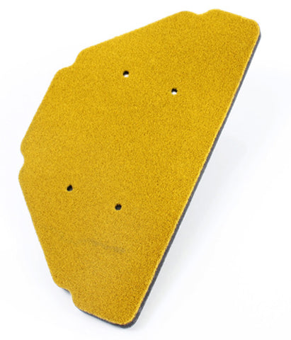 HiFlo Filtro OE Replacement Air Filter for 1995-97 Kawasaki ZX600 - HFA2603