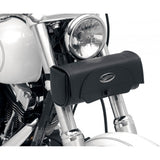 Saddlemen Express Cruis'n Tool Pouch - Large - Black - 3510-0039