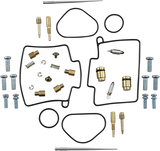 All Balls Carburetor Rebuild Kit for Ski-Doo MX-Z 600 Models - 26-1871