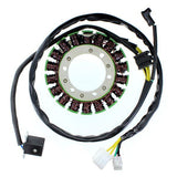Electrosport Replacement Stator for 2011-17 Kawasaki KLR650 - ESG460