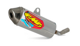 FMF Racing Powercore 2 Shorty Silencer for 2002-07 Honda CR125R - 021010