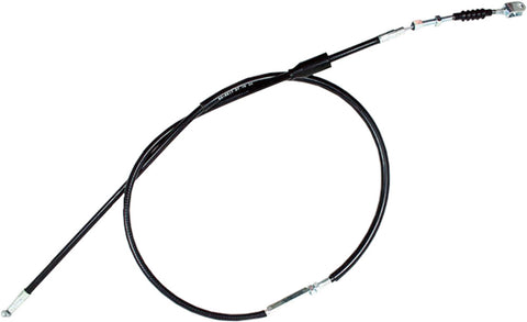 Motion Pro Black Vinyl Clutch Cable for Suzuki GS1000E / GS750E / GS850G - 04-0017