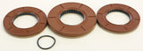 All Balls Differential Seal Kit for Polaris Scrambler / Sportsman 850 - 25-2080-5