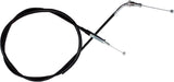 Motion Pro Black Vinyl Throttle Cable for 1980-83 Honda GL1100 Gold Wing - 02-0031