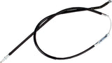 Motion Pro 03-0069 Black Vinyl Clutch Cable for 1983-84 Kawasaki ZX1100 GPZ