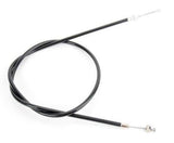Motion Pro Black Vinyl Push Throttle Cable 02-0589
