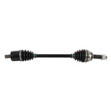 All Balls Racing 6 Ball Heavy Duty Axle for John Deere Gator HPX Models - AB6-JD-8-101
