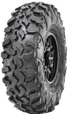 Maxxis Carnivore Radial Tire - 31x10-R15 - Front/Rear - TM00020300