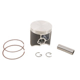 Vertex Cast Replica Piston Kit for 2013-17 Beta RR 2T 300 - 71.96mm - 24391B