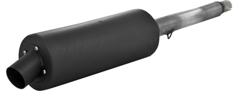 MBRP Universal Utility Muffler - AT-6010SP