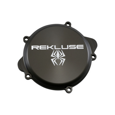 Rekluse Racing Clutch Cover for 2014-17 Husqvarna/KTM TC 85 - RMS-331