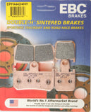 EBC EPFA442/4HH - Road Race Brake Pads For