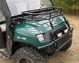 Seizmik Hood Rack for 2002-08 Polaris Ranger 500 - 08053
