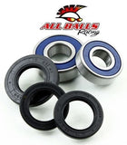 All Balls Front Wheel Bearing Kit for 2009-18 Polaris Ranger RZR 170 - 25-1665