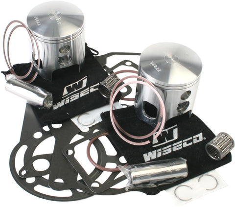 Wiseco Top-End Rebuild Kit for 1987-07 Yamaha YFZ350 Banshee - 64.50mm - PK140