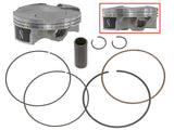 Namura Forged Piston Kit for 2020-21 Honda CRF250R / CRF250RX - 78.99mm - FX-10054-C