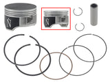 Namura Oversized Piston Kit for 2003-19 Honda CRF230F - 66.50mm - NX-10230-4