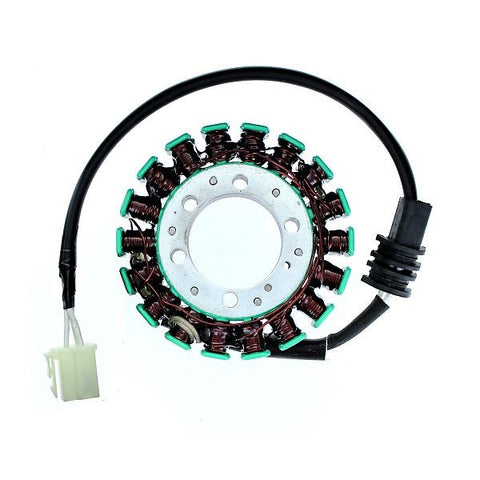 Electrosport ElectroSport ESG795 OEM Replacement Stator for 2004-09 Yamaha FZ6 / FZ600 / FZS6