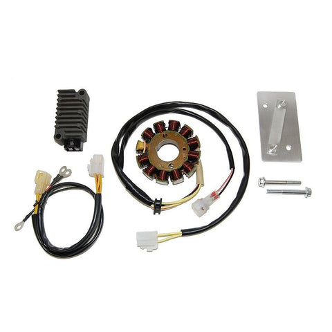Electrosport ElectroSport ESK145 Hi Power Stator/Regulator Kit for KTM 250/400/450/520/525