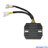 Electrosport ElectroSport ESR566 Super Duty Regulator/Rectifier for Arctic Cat 375, 400 & 500