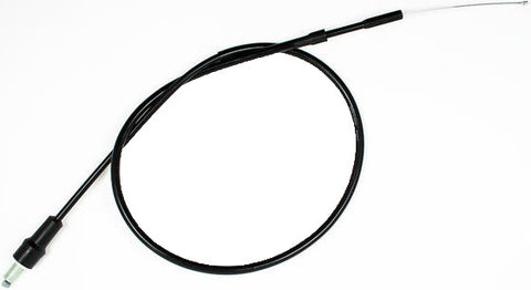 Motion Pro 05-0154 Black Vinyl Throttle Cable for 1996-05 Yamaha YFM350F Wolveri
