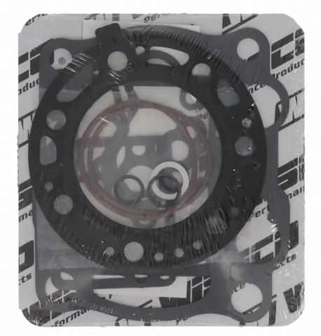 Wiseco Top-End Gasket Kit for 1990-91 Honda CR250R - 66.40-68.50mm - W5271