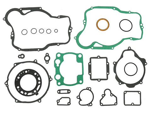 Namura Complete Gasket Kit for 1993-03 Kawasaki KX250 - NX-20026F