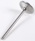 Wiseco VIT011 Titanium Intake Valve for Kawasaki KX 250 / Suzuki RM-Z250
