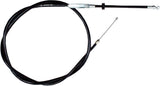 Motion Pro 02-0048 Black Vinyl Throttle Cable for 1981-82 Honda ATC250R