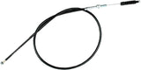 Motion Pro 04-0058 Black Clutch Cable For 1985-90 Suzuki LT230S / 250S Quadsport