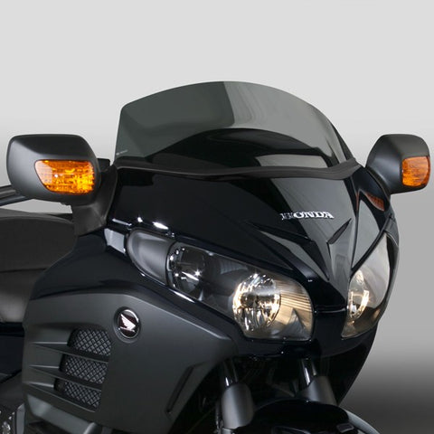 National Cycle VStream Sport Replacement Screen for Honda GL1800 - Dark Gray - N20016