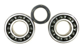 Pro-X Racing Crankshaft Bearing Kit for 2004-18 Kawasaki KX250F - 23.CBS43004