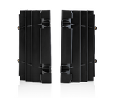 Acerbis Radiator Louvers for KTM / Husqvarna models - Black - 2780530001
