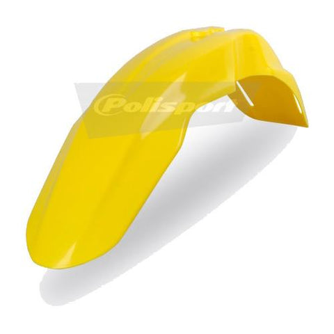 Polisport 8560100001 Front Fender for