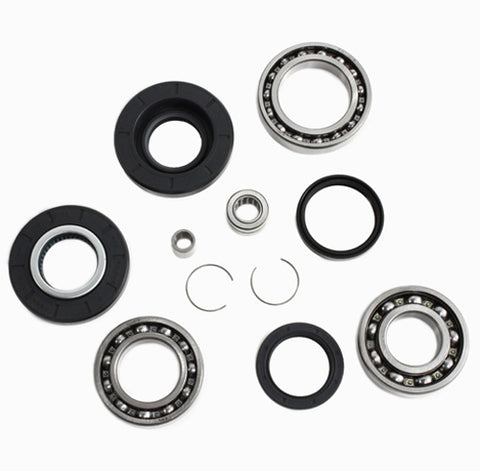 All Balls Rear Differential Bearing Kit for Honda TRX350FM Rancher 4x4 - 25-2012