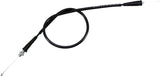 Motion Pro Black Vinyl Throttle Cable for KTM - 10-0099