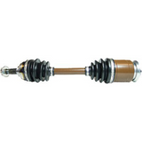 All Balls Racing 6 Ball Heavy Duty Axle for 2010-17 Polaris RZR/Brutus/Ranger Models - AB6-PO-8-307