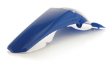 Acerbis Rear Fender for 2006-09 Yamaha YZ 250F/450F - Blue - 2040880003