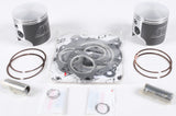 Wiseco Top-End Rebuild Kit for 1986-99 Polaris Trail - Bored to 73.00mm - SK1078
