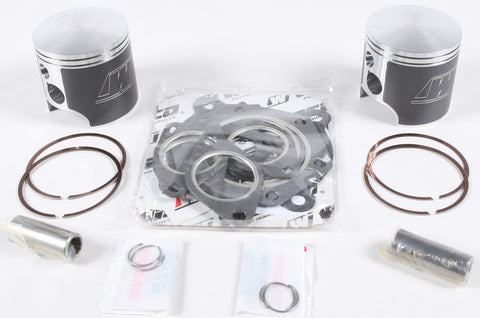 Wiseco SK1078 Top-End Rebuild Kit for Polaris Indy / 500 Classic - 73.00mm