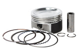 Vertex Forged High Compression Piston Kit for 2008-17 Polaris 800 models - 79.95mm - 23644A
