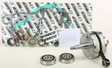Wiseco Bottom End Rebuild Kit for 2005-10 Suzuki RM 250 - 72.00mm - WPC165B