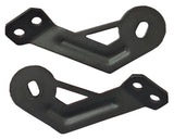 Seizmik - 18069 - Mirror Mounts for 2016 Polaris General 1000